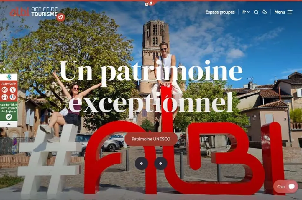 Albi Tourisme