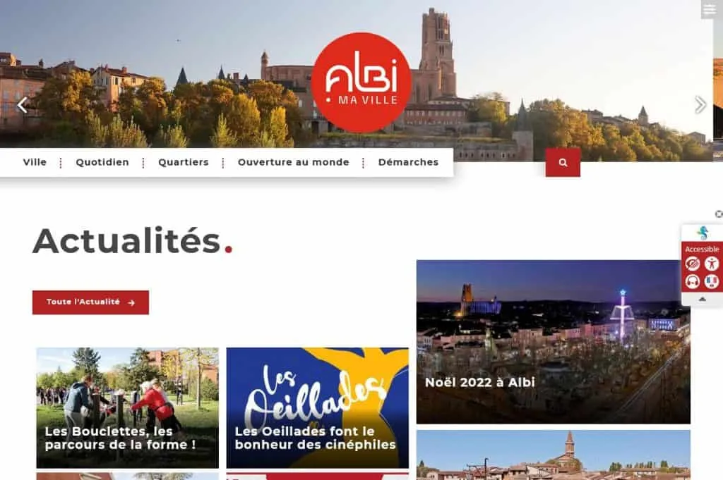 Albi