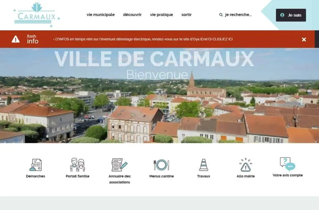 Carmaux