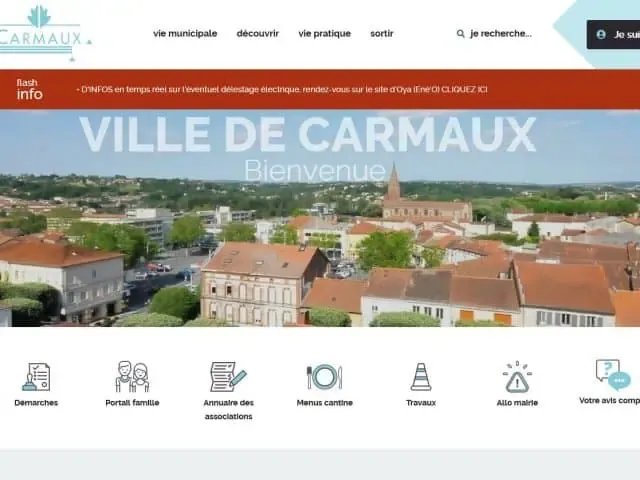 Carmaux